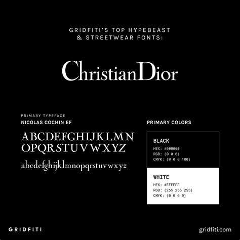 dior font name|dior font generator.